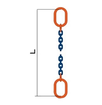 ВЦ (ветвь цепная)