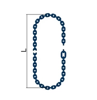 СЦК (строп цепной кольцевой)